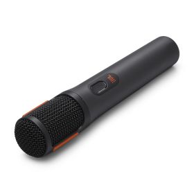 JBL JBLPBWIRELESSMIC - Set microfoni wireless  PartyBox