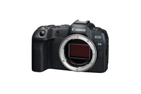 CANON EOSR8 - Canon EOS R8 Gehäuse ohne Objektiv