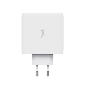 TRUST 25140 - USB-C Ladegerät 100W Weiß
