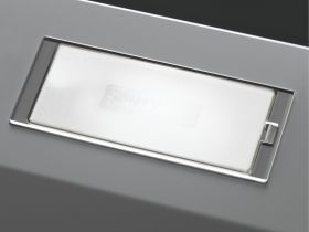AEG DEB2631S - 60cm Integrierte Dunstabzugshaube DEB2631S