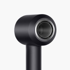 DYSON SUPERSONICBLACKNICKEL - Dyson Supersonic™ Asciugacapelli Nero/Nichel