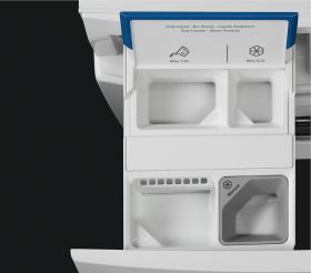 ELECTROLUX EW6F39GQ - Lavatrice Frontale 9 kg SensiCare
