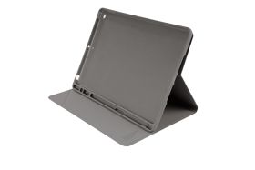 TUCANO IPD102MTSG - iPad 10.2" Slim Hülle Grau