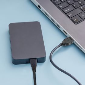 EKON ECITUSB3MIC10MMK - Cavo USB 3.0 A a micro-B 1m