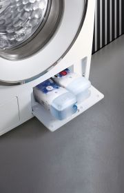 MIELE 11912480 - Miele UltraPhase Waschmittelset für Waschmaschinen
