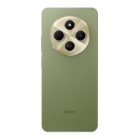 XIAOMI REDMI14C8256GBSAGEGREEN - Xiaomi Redmi 14C Smartphone Salbei