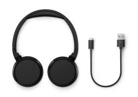 PHILIPS TAH4209BK - Philips TAH4209BK Over-Ear Kopfhörer