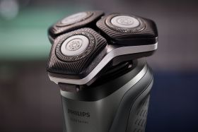 PHILIPS S5887 - Philips Series 5000 Rasoio Elettrico Wet & Dry S5887