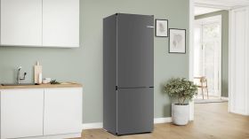 BOSCH KGN49OCAF - Frigorifero Combinato Libera Installazione