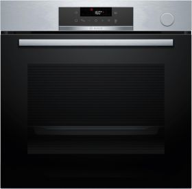 BOSCH HRG572ES3 - Backofen 60CM Multifunktional Air Fry A+