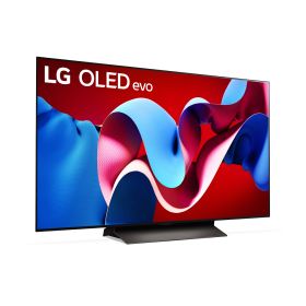 LG OLED48C44LA - TV OLED 48" 4K Smart