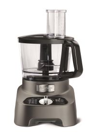 MOULINEX FP825E - Küchenmaschine 1000W 3LT