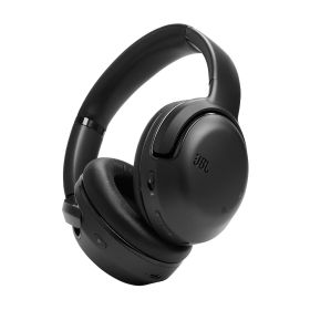 JBL JBLTOURONEM2BLK - Tour One M2 Bluetooth-Kopfhörer mit Geräuschunterdrückung