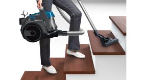 BOSCH BGS05A220 - Bosch BGS05A220 Aspirapolvere senza sacco