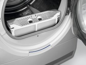 ELECTROLUX EW8HX282 - Frontlader Wäschetrockner 8kg