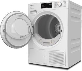 MIELE TWF760WPDE - Energieeffiziente 8 kg Frontlader-Wäschetrockner