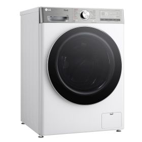 LG F4R9009TPWC - Lavatrice  9kg con TurboWash Wi-Fi