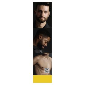 BRAUN AIO5540 - Braun All-in-One Trimmer 9in1 für Körperpflege