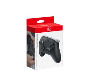 NINTENDO 10015325 - Pro Controller für Nintendo SWITCH 2