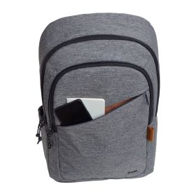 TRUST 24981 - Ökologischer Rucksack für Laptops bis 16 Zoll