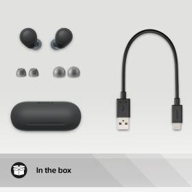 SONY WFC700NB - Cuffie Sony TWS Noise Cancelling