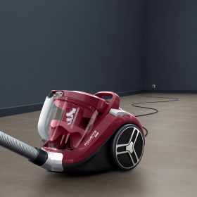 ROWENTA RO4B63 - Aspirapolvere Rowenta Compact Power XXL RO4B63