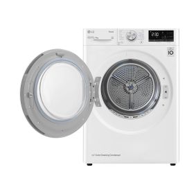 LG RH80V9AVHN - Asciugatrice 8kg Wi-Fi