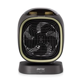 IMETEC 4030 - Imetec Eco Heizlüfter 2100W