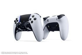 SONY ENTERTAINMENT 1000044114 - Controller DualSense V2