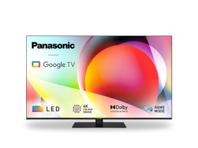 PANASONIC TN55W70AEZ - 55 Zoll UHD 4K Google TV