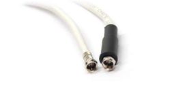 REDLINE RDL3723 - Cavo antenna schermato 10 metri bianco