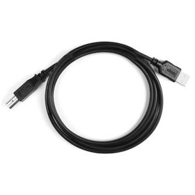 EKON ECITXUSB15ABMMK - Cavo USB A maschio a B maschio 1,5m