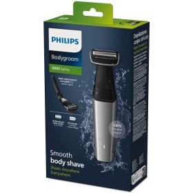 PHILIPS BG5021 - Philips Bodygroom Series 5000 Rasoio Corpo BG5021