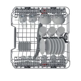 HOTPOINT-ARISTON H0ID534AS - Lavastoviglie incasso Hotpoint 14 coperti