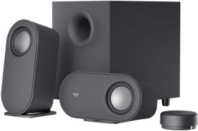 Bluetooth Lautsprecher Z407 2.1