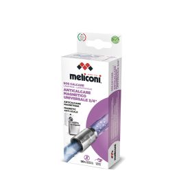 MELICONI 656154 - Magnetischer Entkalker für Waschmaschinen