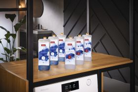 MIELE 11912480 - Miele UltraPhase Waschmittelset für Waschmaschinen