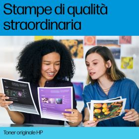 HP CF244A - Toner originale 44A per stampanti