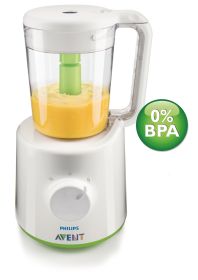 PHILIPS SCF870 - Frullatore Philips AVENT EasyPappa