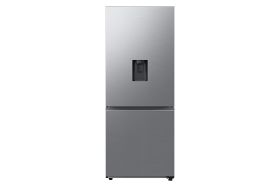 SAMSUNG RB50DG632ES9EF - Frigorifero Combinato Inox 459LT