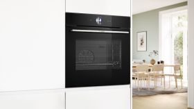 BOSCH MOBILIERI HSG7361B1 - Forno Bosch 71L Serie 8