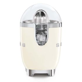 SMEG CJF11CREU - Smeg 50's Style Entsafter in Creme