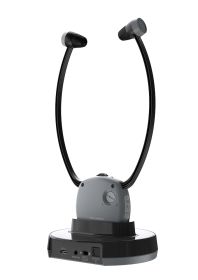 MELICONI 497339 - Cuffia TV Wireless Facile