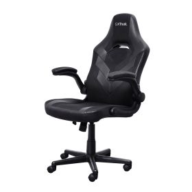 TRUST 25128 - Trust GXT703 Riye Gamingstuhl Schwarz
