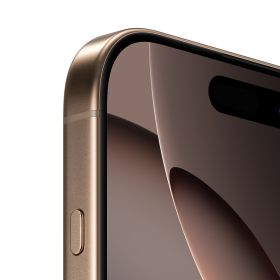 APPLE MYWX3QLA - iPhone 16 Pro Max 256GB Titan Gold
