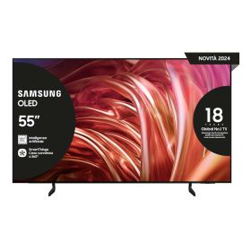 Samsung 55 Zoll OLED 4K Smart TV S85D
