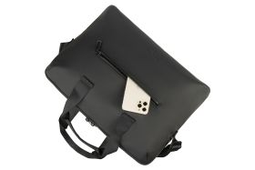 TUCANO BSGOM1516BK - Super slim Tasche für 15.6 Zoll Laptops