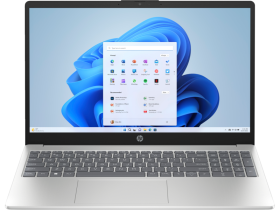 HP 15-fc0655ng Notebook 15.6" FHD, R5 7520U, 16GB RAM, 1TB SSD, AMD Radeon, Windows 11 Home DE