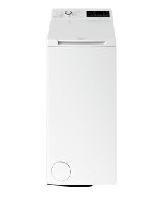 HOTPOINT-ARISTON WMTG725BIT - Waschtrockner 7kg 1200 U/min