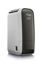 DE LONGHI DNS65 - Deumidificatore da 6 lt/giorno